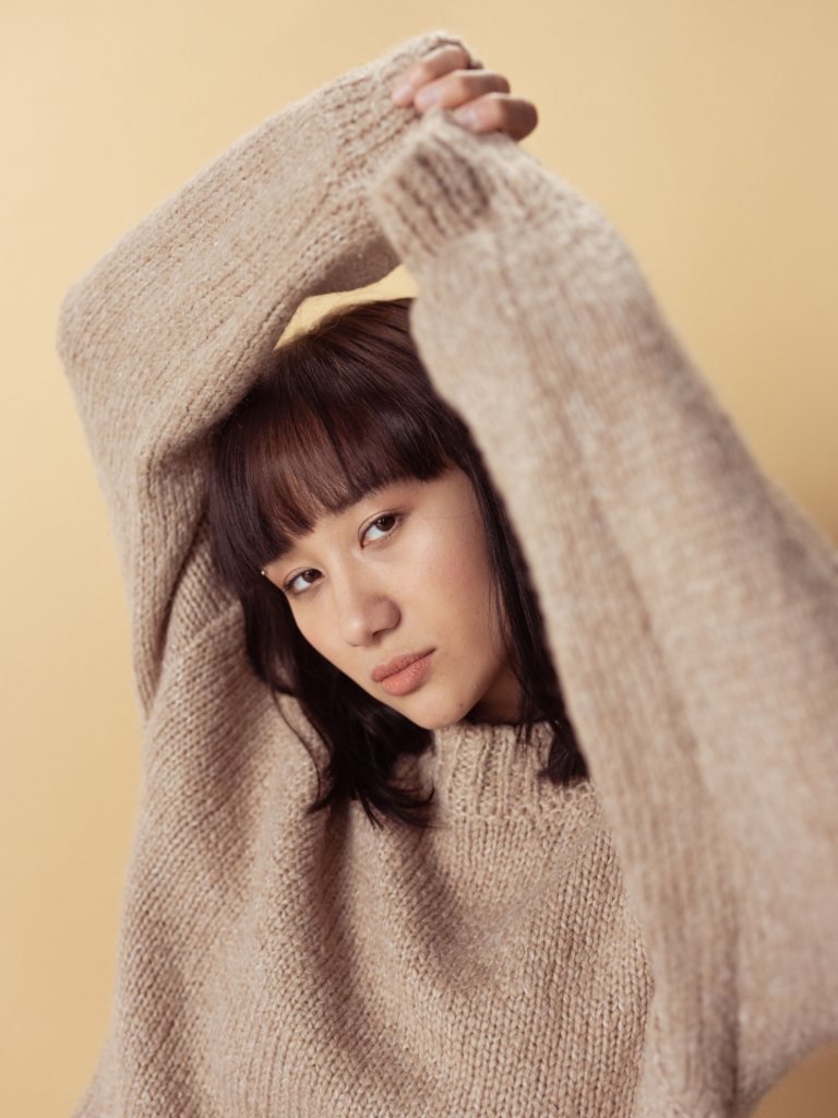Linen detail