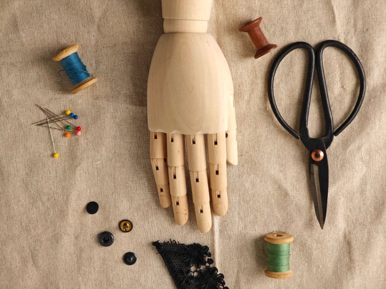 Mending team