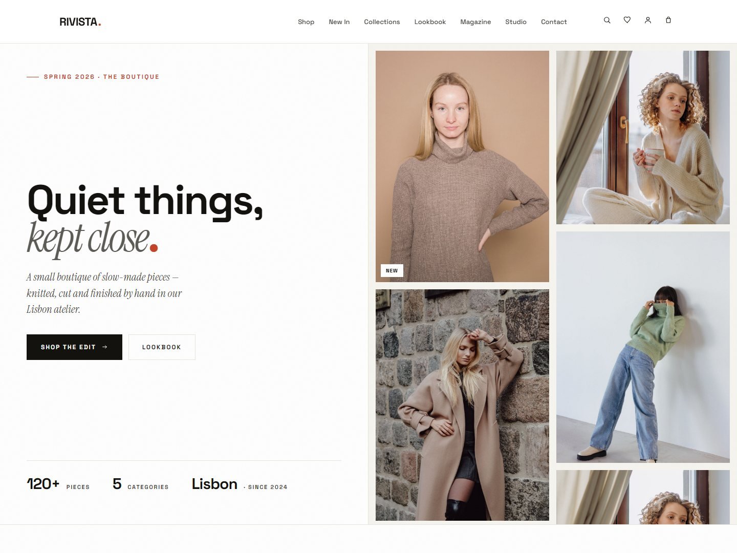 Boutique